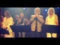 ABBA REUNION 2016 - The Way Old Friends Do LIVE at Berns, Stockholm, June 2016