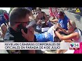 Atropellamiento en desfile del 4 de julio en Dunwoody: revelan videos de heridos tras el incidente