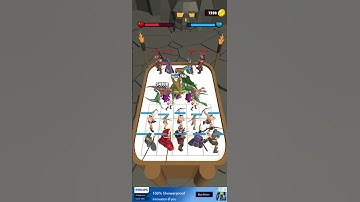 Merge Master: Dinosaur Monster – Level 192 – All Levels Gameplay Walkthrough