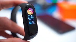 Xiaomi Mi Band 3 - ЗАЧЕМ?