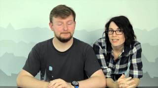 KickStarter Reminder!