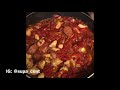 Cajun Jambalaya Pasta (CookingWithSupa)