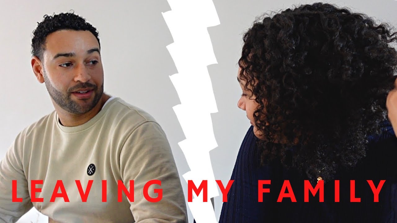 I'VE NEVER DONE THIS BEFORE... 🇳🇱