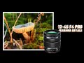 Olympus 12-45 f4 pro - (prawie) makro bez obiektywu makro, fajny obiektyw do detali