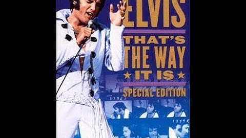 Elvis - That