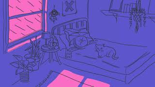 Video thumbnail of "Animals - House of the Rising Sun Lofi/Chill"