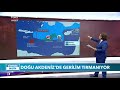 Doğu Akdeniz'de Gerilim Tırmanıyor