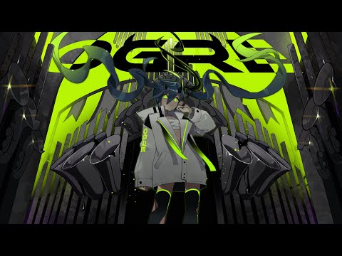 Utsu-P - OGRE feat. 初音ミク