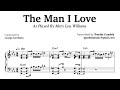 Capture de la vidéo Mary Lou Williams Plays The Man I Love| Piano Transcription