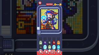 Pixel Flow Level 1950 Very Hard