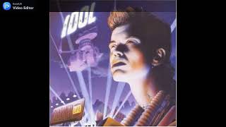 Billy Idol - The Loveless (instrumental)