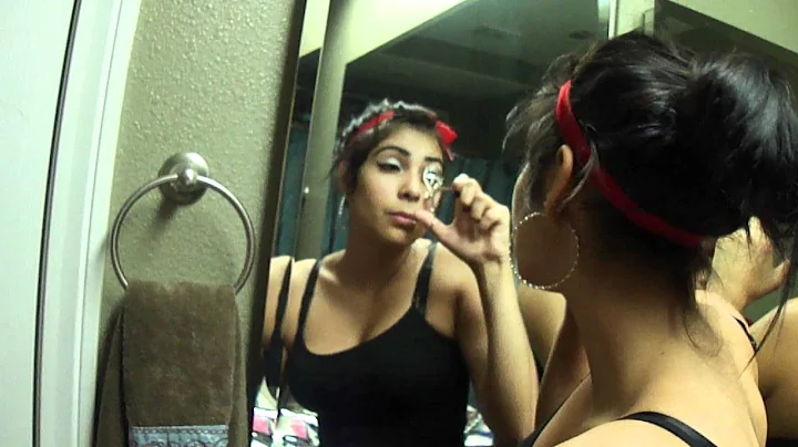 Chola Tutorial Supposably