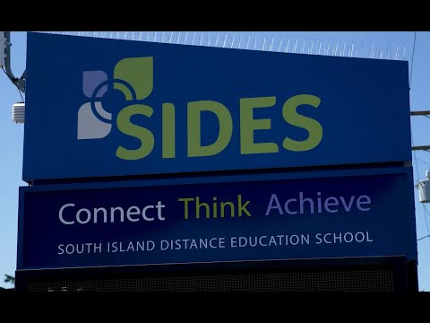 SIDES uses Brightspace to create choice for students!