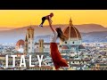 12 Days in ITALY - Venice, Florence, Pisa, Lucca, Cinque Terre, and Rome | Travel Vlog & Guide