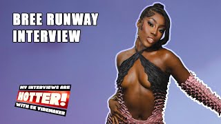 Watch Bree Runway Butterfly video