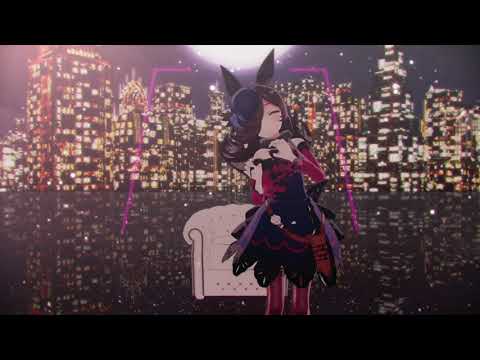 【ウマ娘MMD】その１５０【sdPBR420a】アニマル feat. 初音ミク　ライスシャワー