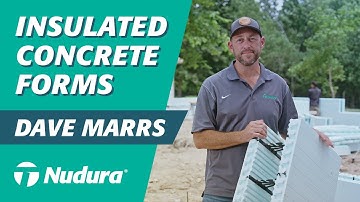 Dave Marrs | ICF 101