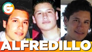 Jesus Alfredo Guzman Salazar