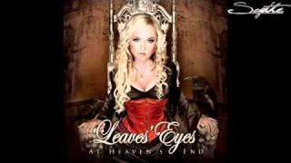 Leaves' Eyes - At Heaven'S End