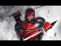 Deadpool Game Walkthrough (No Commentary) | Late Night Gameplay | Day 21