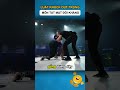 Cách trọng tài xử thua knock out trong các trận tát mặt