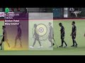 NZ Indian v NZ Pasifika (M) | NZ Heritage Hockey Tournament 2022