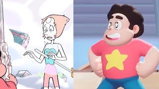 I remember this stage...