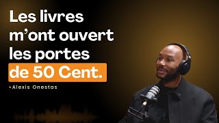 ALEXIS ONESTAS : INUTILE DE SE BATTRE POUR REUSSIR EN FRANCE screenshot 1