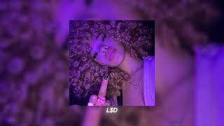 luclover -L$D (sped up)