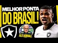 Junior santos decide e pe botafogo na zona de classificao  live ls alvinegro