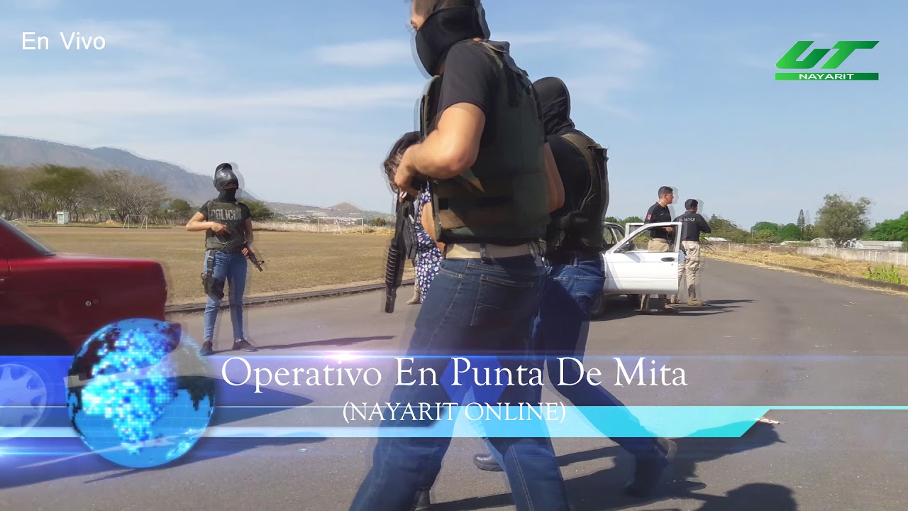 Carrera de Seguridad Publica y Ciencias Forenses - YouTube