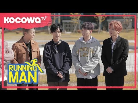 [Running Man] Ep 376_Super Junior on RM
