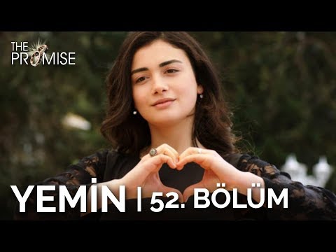 Yemin 52. Bölüm | The Promise Season 1 Episode 52