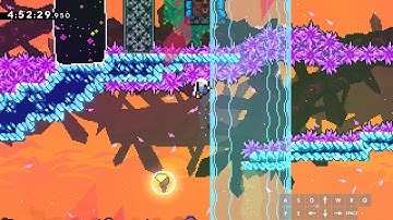 Celeste custom maps: iamdadbod collab (Part 3)
