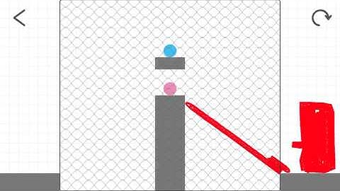 我過了Brain Dots的第210關！ http://braindotsapp.com #BrainDots #BrainDots_s210