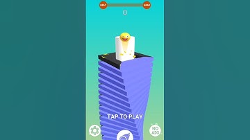 stack Ball level 6867=6868 #freefire #totalgaming #technogamerz #gaming #ajjubhai