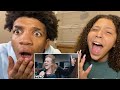 Adele - When We Were Young (Live at The Church Studios) REACTION
