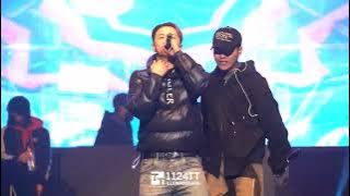 2023.01.14 마이웨이(My Way) : Don Malik.KHAN,허성현 (Call the Beat 부산)