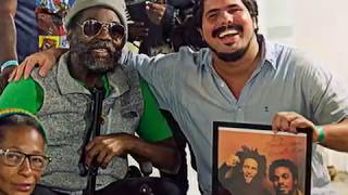 Rafael Cardoso - "Babylon Feel Dis One" (Bob Marley) - Produced by Aston Barrett Jr. chords