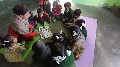 IGNOU DECE-4 PROJECT WORK VIDEO ACTIVITY PHASE 2 Day 18 Activity 26