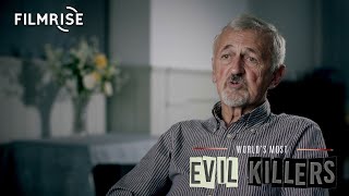 World's Most Evil Killers - Season 4, Episode 16 - Peter Moore - Full Episode