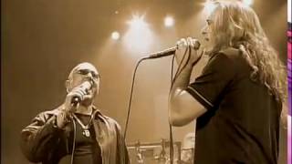 Queensrÿche - Comfortably Numb (Pink Floyd Cover) with Dream Theater