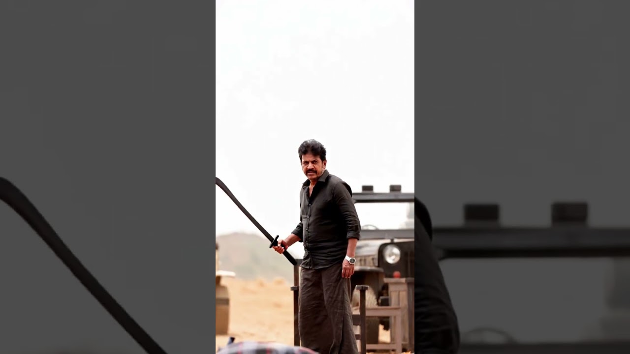 Jailer 2 movie shooting spot video 