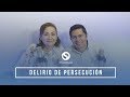 Delirio de persecución - Síntomas, Trastorno Psicóloga Carolina, Pastor Ottoniel Osorio Predica