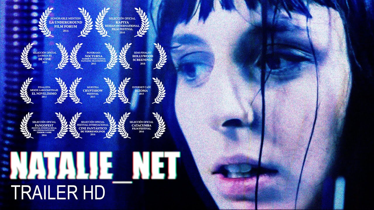 NATALIE_NET - Trailer final