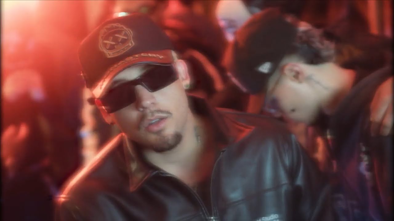 Coco chanel - Adso (Video Oficial) adlı videoyu YouTube'da izle Coco chanel - Adso (Video Oficial) adlı videoyu YouTube'da izle