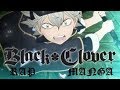 RAP MANGAS BLACK CLOVER Asta Zoro L Frérot Prod By Th3 Yung God RAP MANGAS BLACK CLOVER Asta Zoro L Frérot Prod By Th3 Yung God