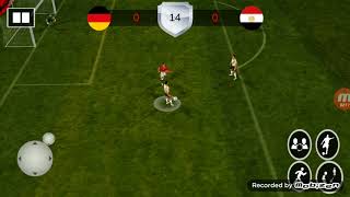 Football Russia 2018 World Cup – Soccer Game 2018 screenshot 2