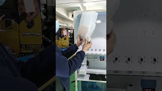 GS805 Install video