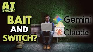 Why Paying for Claude or Gemini Feels Like a Trap